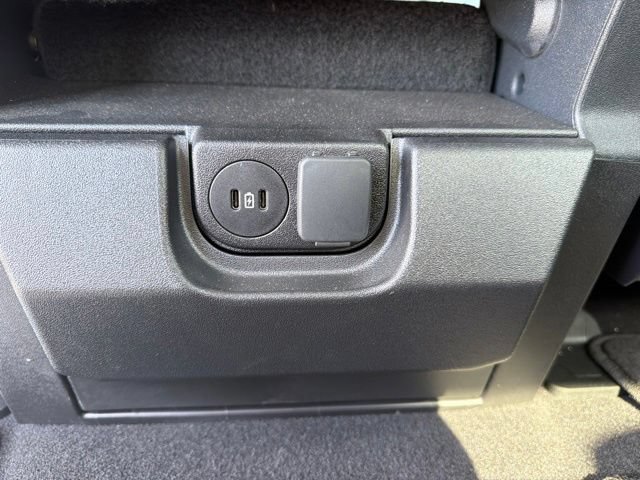 Certified 2025 Ford F150 XLT AWD/4WD image 17