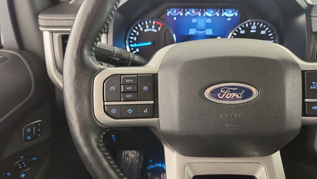 Certified 2024 Ford Expedition XLT AWD/4WD image 19