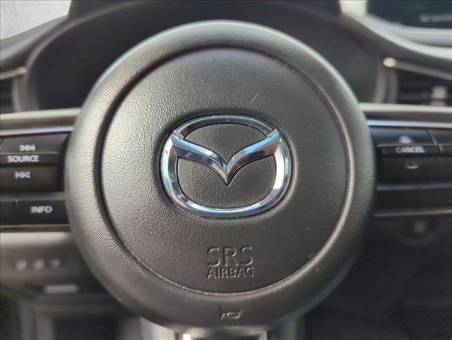 Used 2025 MAZDA CX-30 AWD 2.5 S w/ Preferred Package image 21