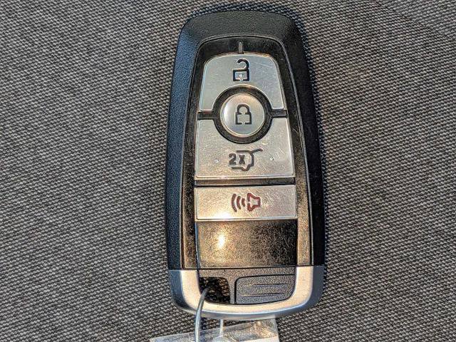 Certified 2025 Ford Explorer Active image 35