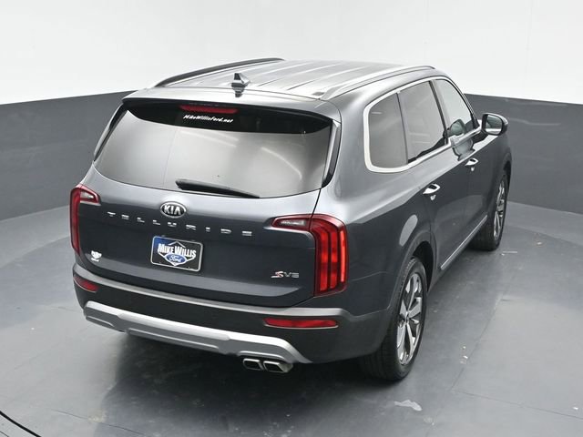 Used 2020 Kia Telluride S image 15