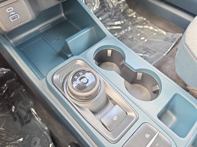 Certified 2024 Ford Maverick XLT FWD image 28
