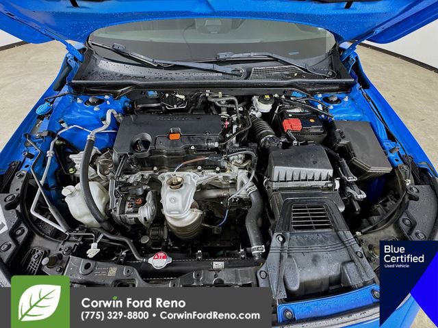 Used 2022 Honda Civic Sport image 30
