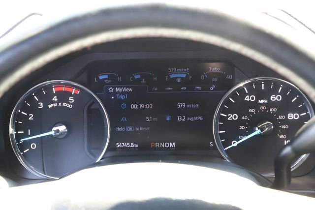 Certified 2022 Ford F350 Platinum AWD/4WD image 29