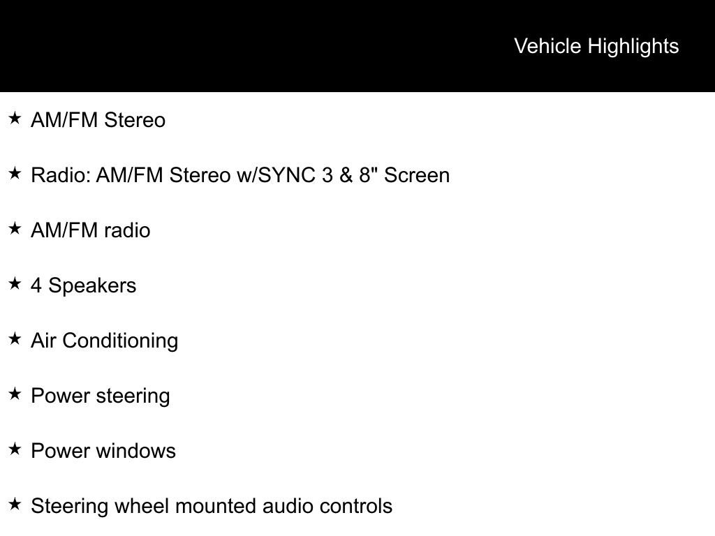Certified 2021 Ford Transit 150 Low Roof w/ Load Area Protection Package image 8