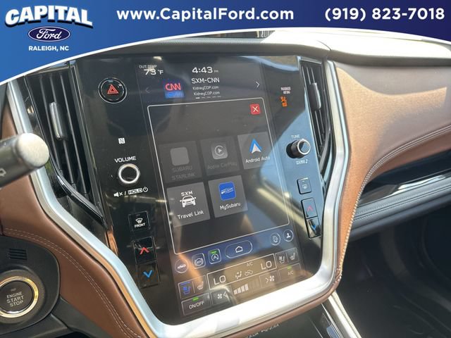 Used 2024 Subaru Outback Touring AWD/4WD image 27