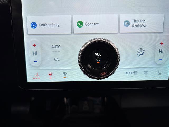 Certified 2025 Ford Mustang Mach-E Premium image 20