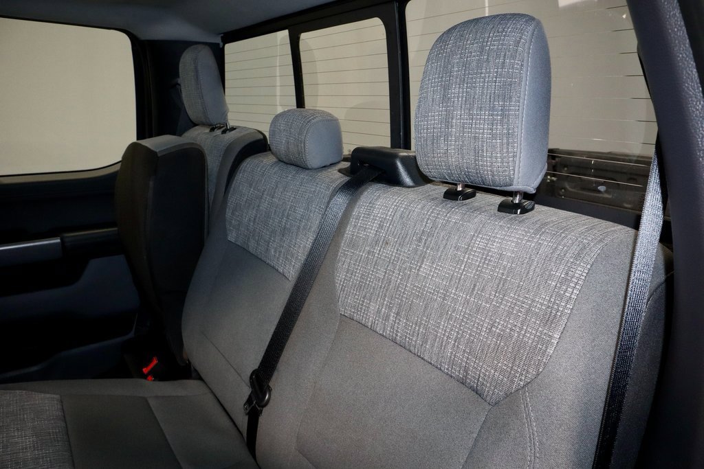 Certified 2023 Ford F150 XLT w/ Equipment Group 302A High image 23