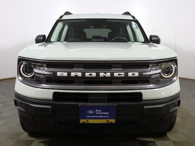 Certified 2024 Ford Bronco Sport Big Bend w/ Convenience Package image 7