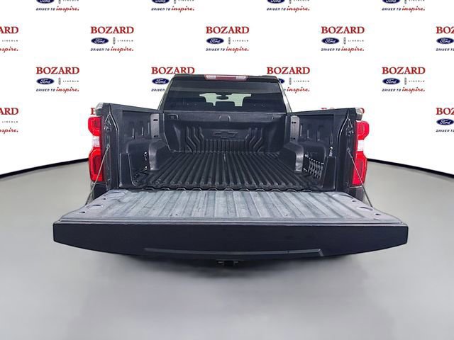 Used 2019 Chevrolet Silverado 1500 Custom w/ Custom Value Package image 30