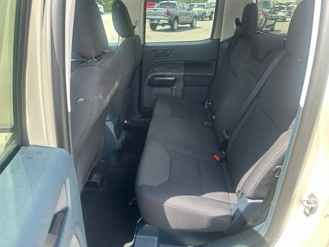 Certified 2025 Ford Maverick XL w/ 4K Tow Package AWD/4WD image 6