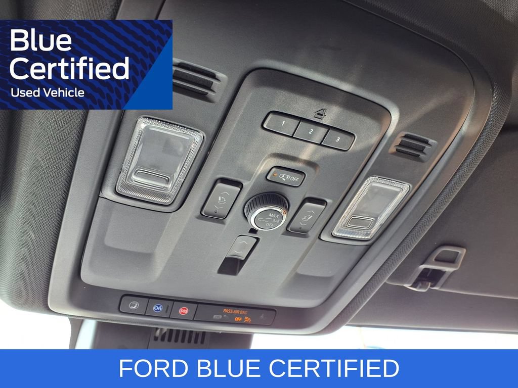 Used 2023 Chevrolet Tahoe Premier w/ Texas Edition RWD image 15