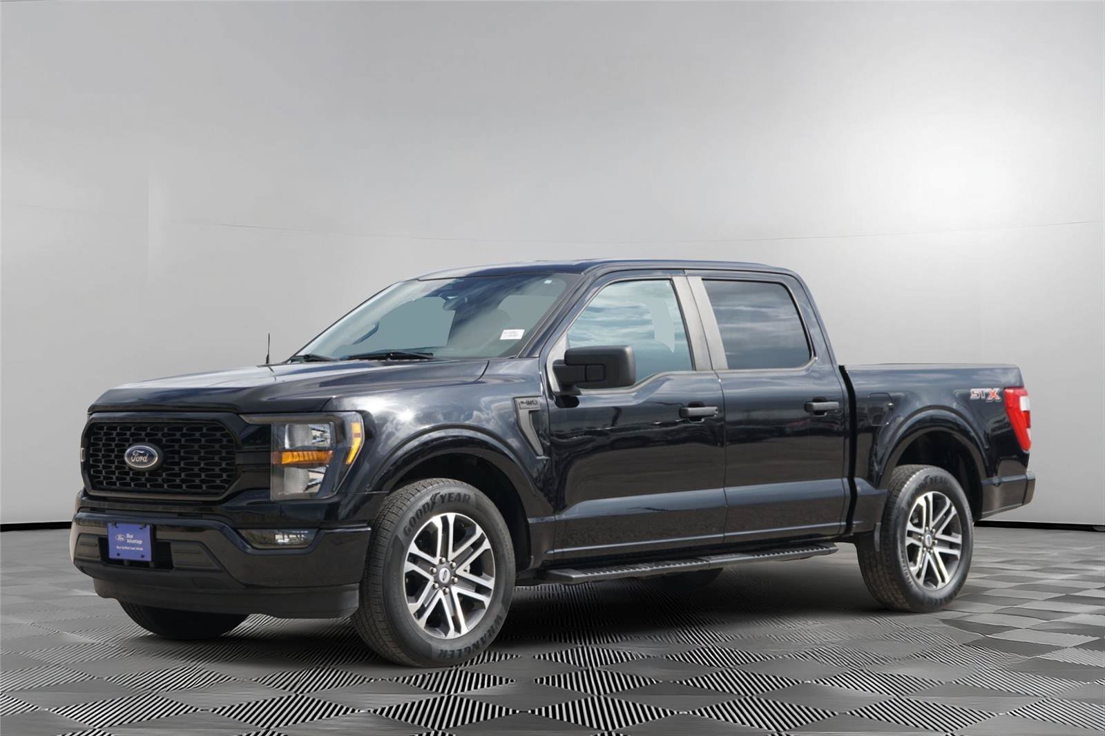 Certified 2023 Ford F150 XL RWD image 8