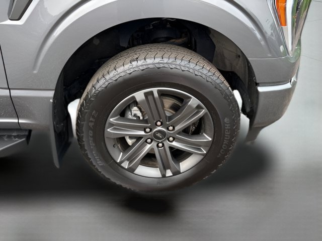 Certified 2023 Ford F150 Lariat w/ Equipment Group 502A High AWD/4WD image 36