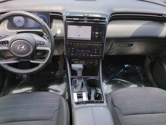 Used 2023 Hyundai Santa Cruz SEL Premium w/ Cargo Package AWD/4WD image 15