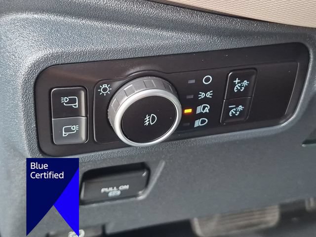 Certified 2023 Ford Bronco Wildtrak AWD/4WD image 17