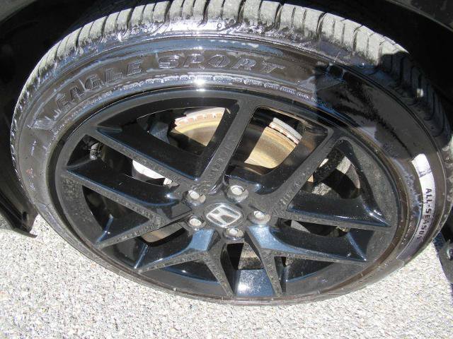 Used 2025 Honda Civic Sport image 11