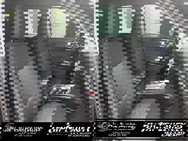 Certified 2022 Ford Explorer XLT w/ Class IV Trailer Tow Package image 25