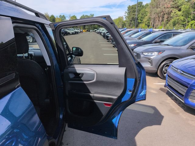 Certified 2023 Ford Bronco Sport Big Bend AWD/4WD image 16