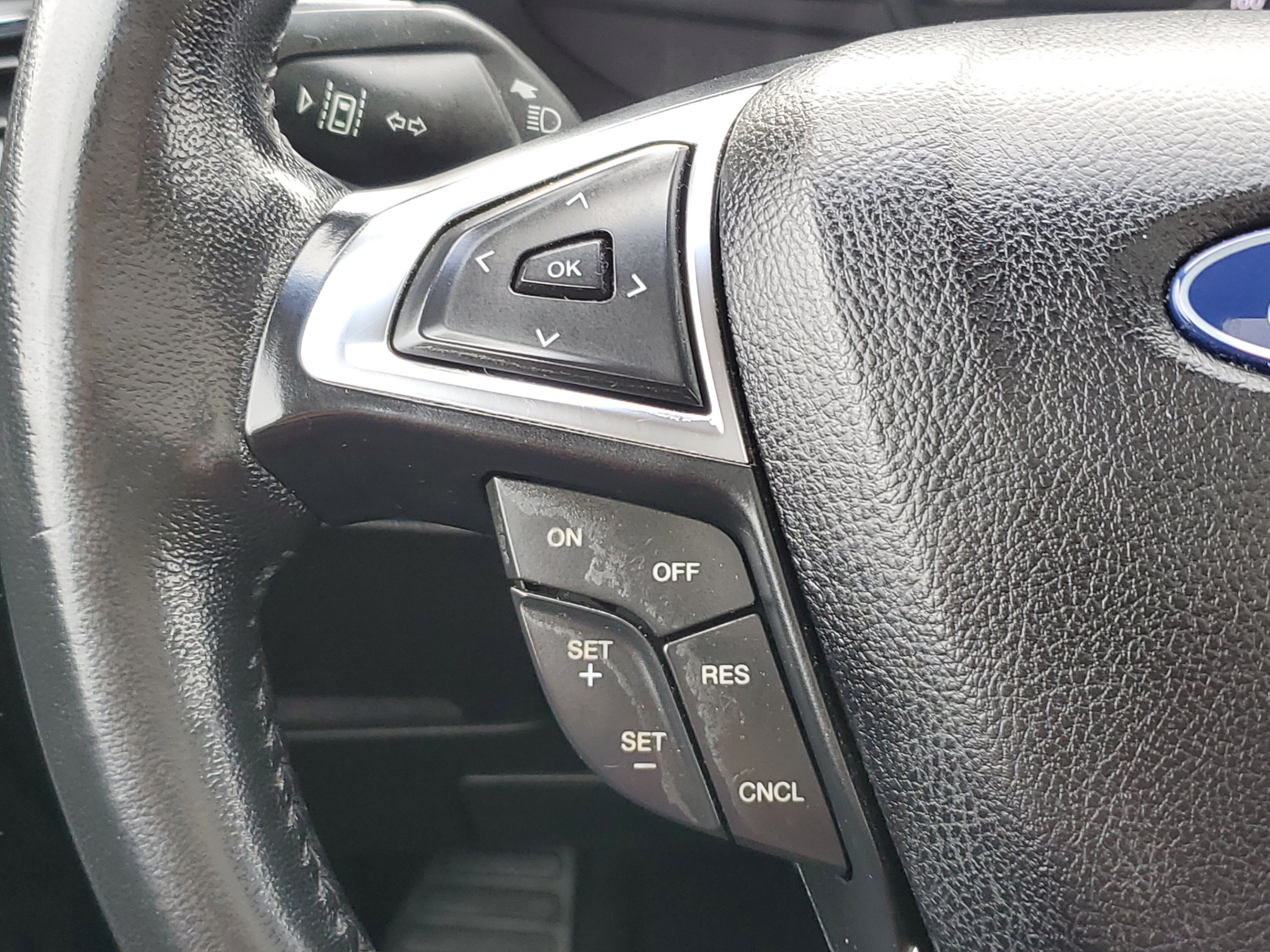 Certified 2021 Ford Edge SEL w/ Convenience Package AWD/4WD image 21