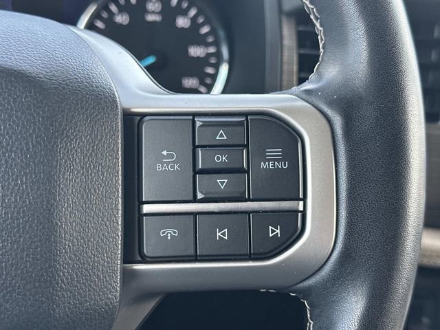 Certified 2024 Ford Expedition Max Limited image 24