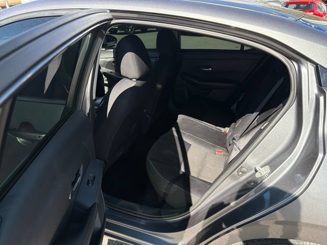 Used 2020 Nissan Sentra SV FWD image 24