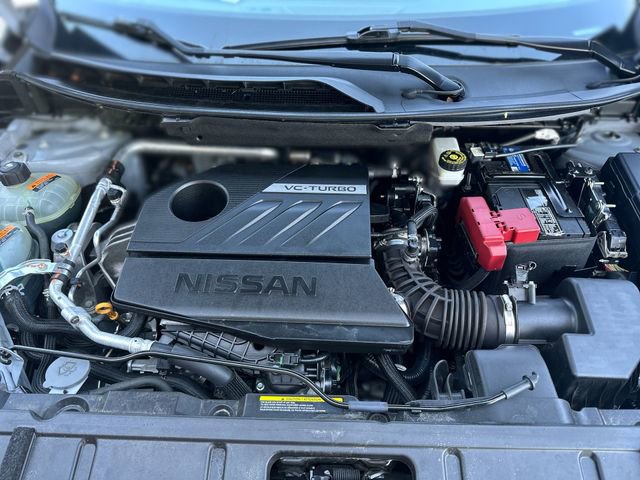 Used 2023 Nissan Rogue SL w/ SL Premium Package image 29