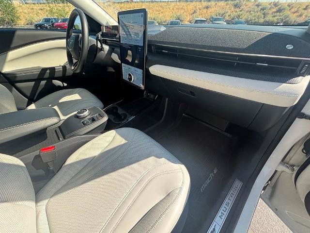 Certified 2023 Ford Mustang Mach-E Premium AWD/4WD image 38