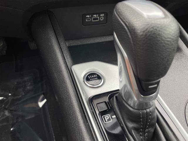 Used 2025 Nissan Altima 2.5 SV FWD image 23