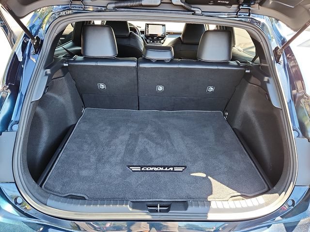 Used 2019 Toyota Corolla XSE w/ Carpet Mat Package FWD image 27