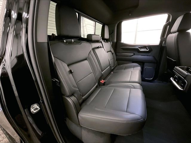 Used 2022 GMC Sierra 1500 SLT w/ SLT Premium Plus Package AWD/4WD image 26