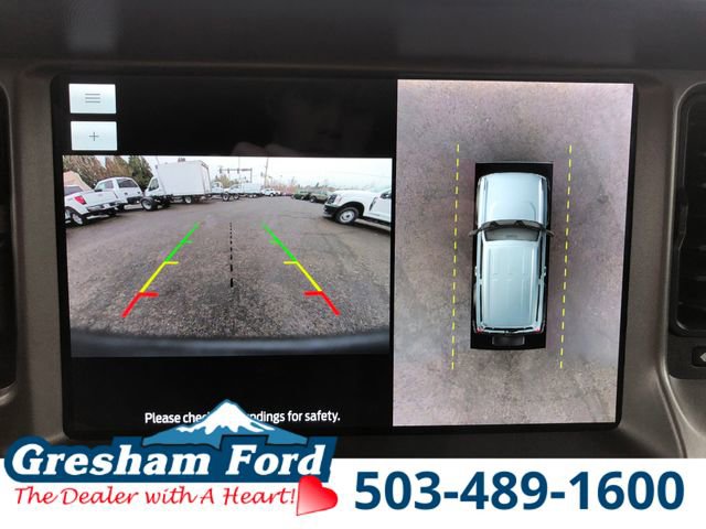 Certified 2022 Ford Bronco Outer Banks image 28