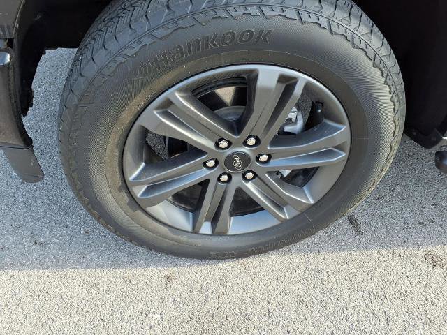 Certified 2023 Ford F150 XLT w/ Equipment Group 302A High AWD/4WD image 5