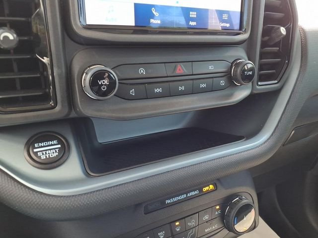 Certified 2022 Ford Bronco Sport Badlands AWD/4WD image 25