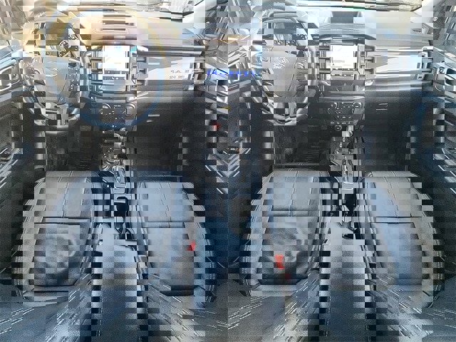 Certified 2020 Ford Ranger Lariat w/ Equipment Group 501A Mid image 8