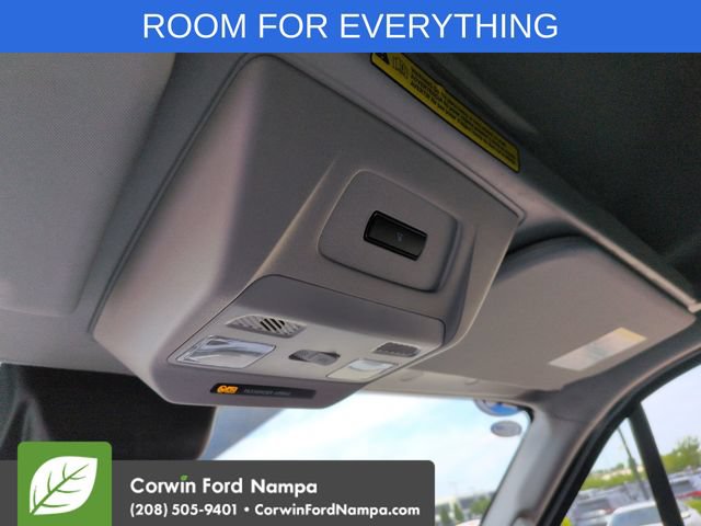 Certified 2026 Ford Transit 350 148 High Roof Extended AWD image 19