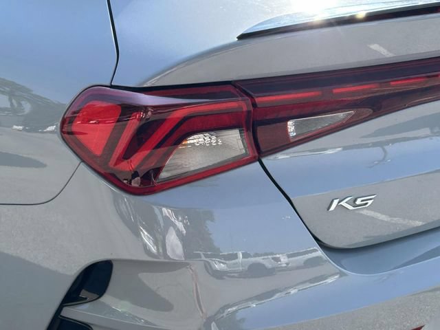 Used 2022 Kia K5 GT-Line w/ GT-Line FWD Premium Package image 9