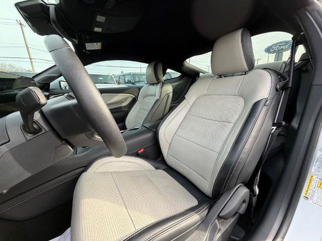 Certified 2024 Ford Mustang Premium RWD image 12