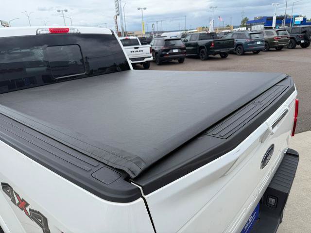 Certified 2020 Ford F150 Lariat w/ Equipment Group 502A Luxury AWD/4WD image 29