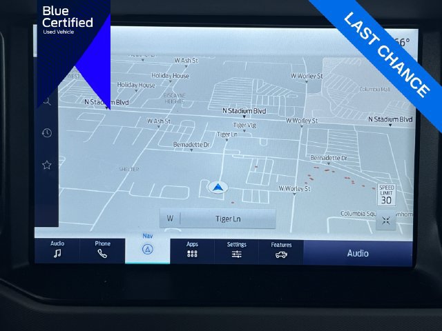 Certified 2023 Ford Bronco Badlands w/ Sasquatch Package AWD/4WD image 25