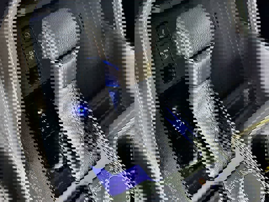 Used 2025 Toyota Tundra SR5 w/ SR5 Premium Package image 19