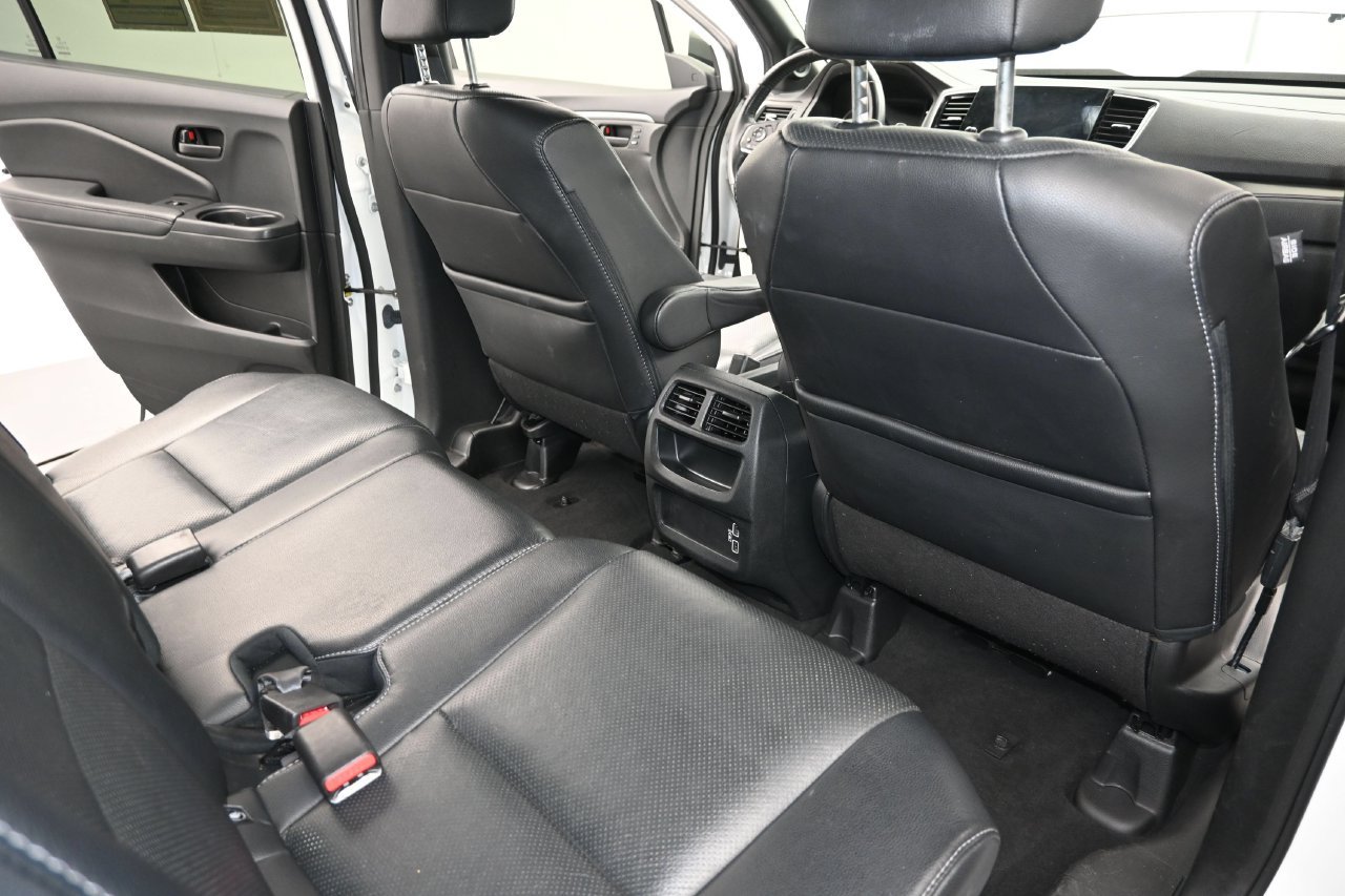 Used 2022 Honda Passport EX-L image 13