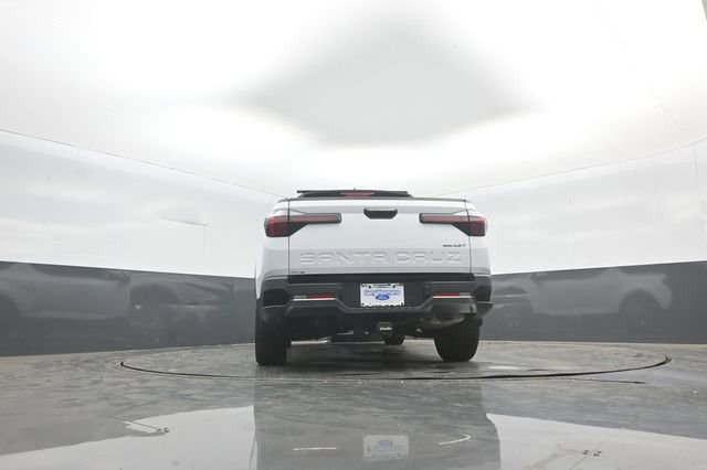 Used 2022 Hyundai Santa Cruz Limited w/ Winter Package image 37