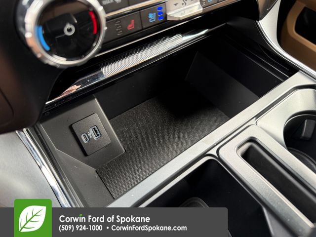 Certified 2023 Ford F150 Lariat AWD/4WD image 32
