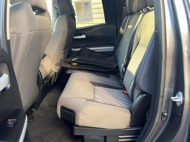 Used 2021 Toyota Tundra SR image 14