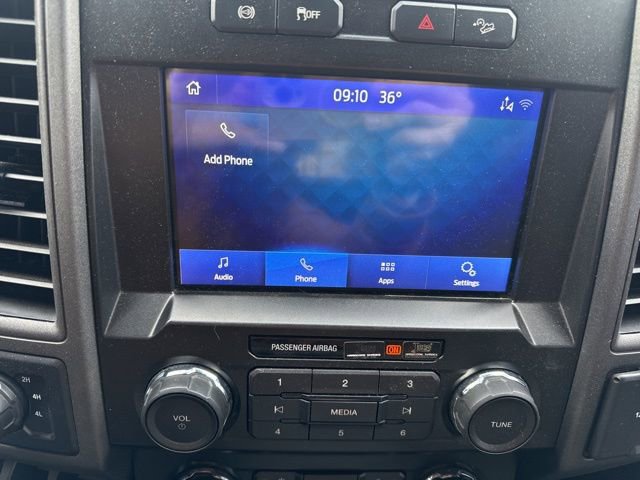 Certified 2021 Ford F250 XL w/ STX Appearance Package image 23