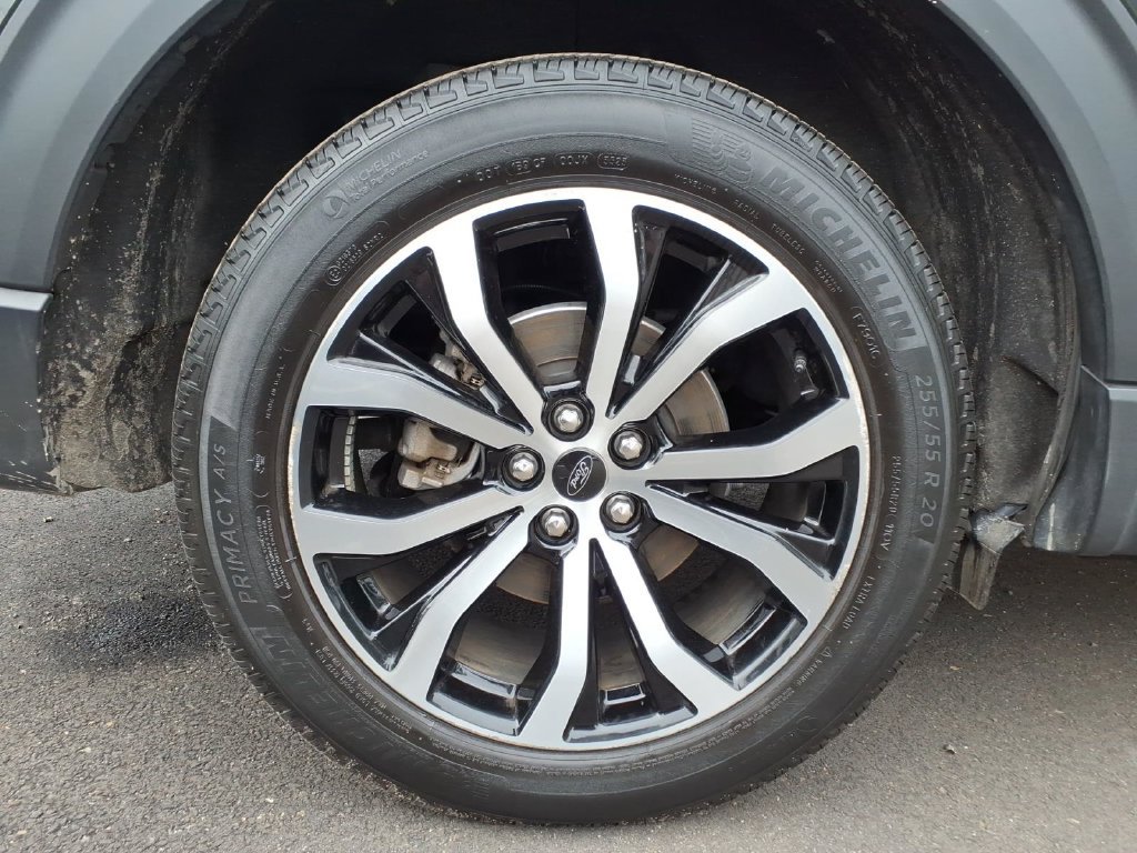 Certified 2023 Ford Explorer ST-Line w/ Class IV Trailer Tow Package AWD/4WD image 26