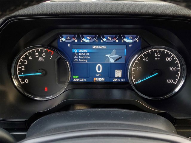 Certified 2023 Ford F150 XLT w/ Equipment Group 302A High image 12