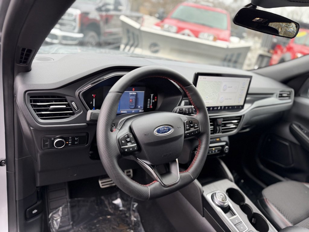 Certified 2023 Ford Escape ST-Line image 14