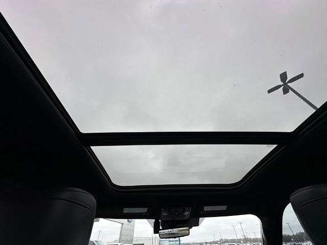 Used 2025 Toyota Tundra Limited image 8